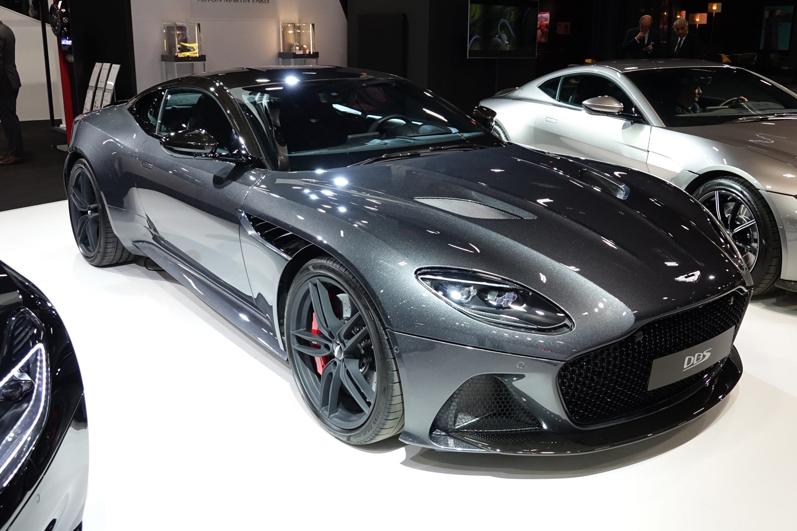 Aston Martin Wikipedia with regard to measurements 4467 X 2978