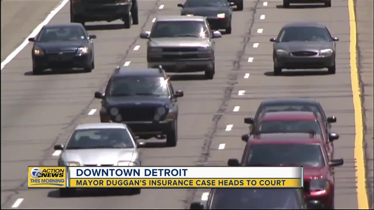 Attempt To Lower Auto Insurance Rates In Michigan Heads To Court within dimensions 1280 X 720