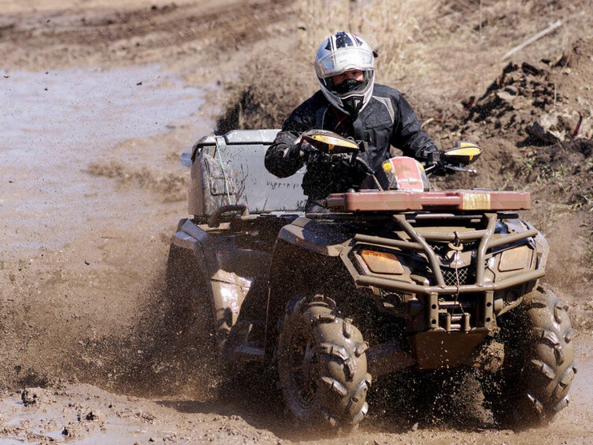 Atv Insurance Do You Need Insurance On Your All Terrain inside dimensions 1200 X 900