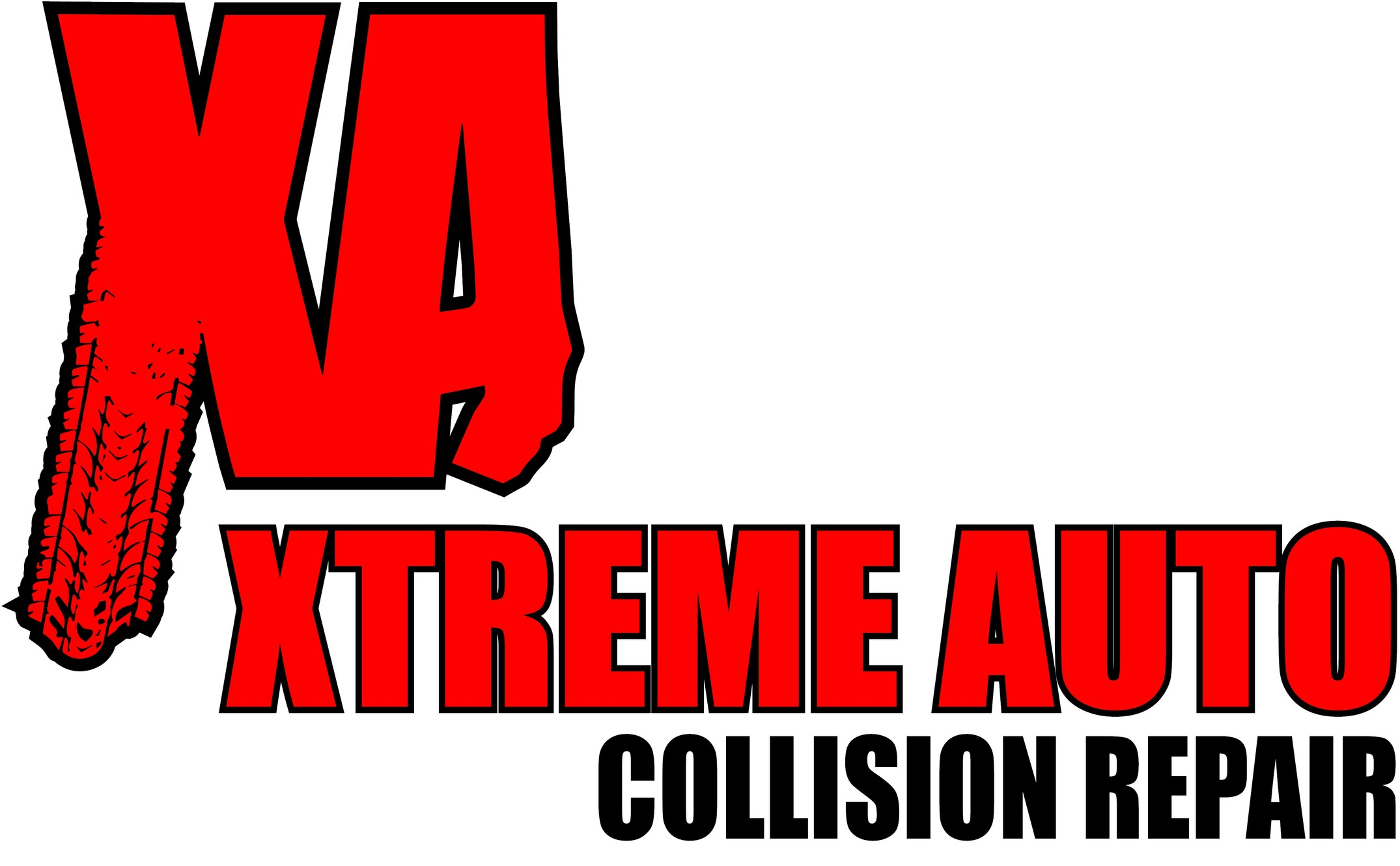 Auto Body Holland Xtreme Auto Collision Repair intended for size 2150 X 1330