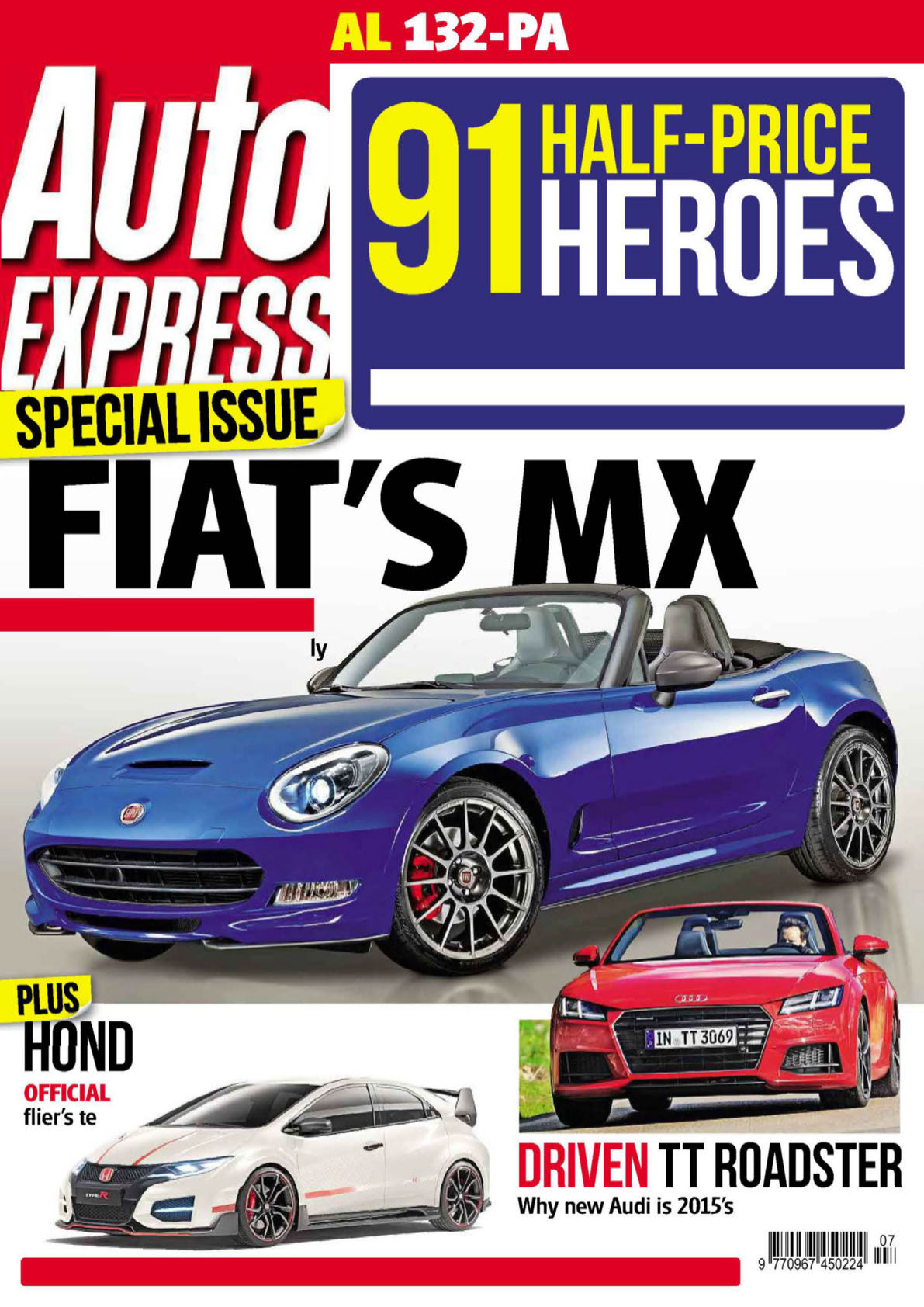 Auto Express February 11 2015 Uk Pdf Document within dimensions 1191 X 1684