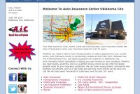 Auto Insurance Center Okc Competitors Revenue And Employees inside dimensions 1024 X 1488