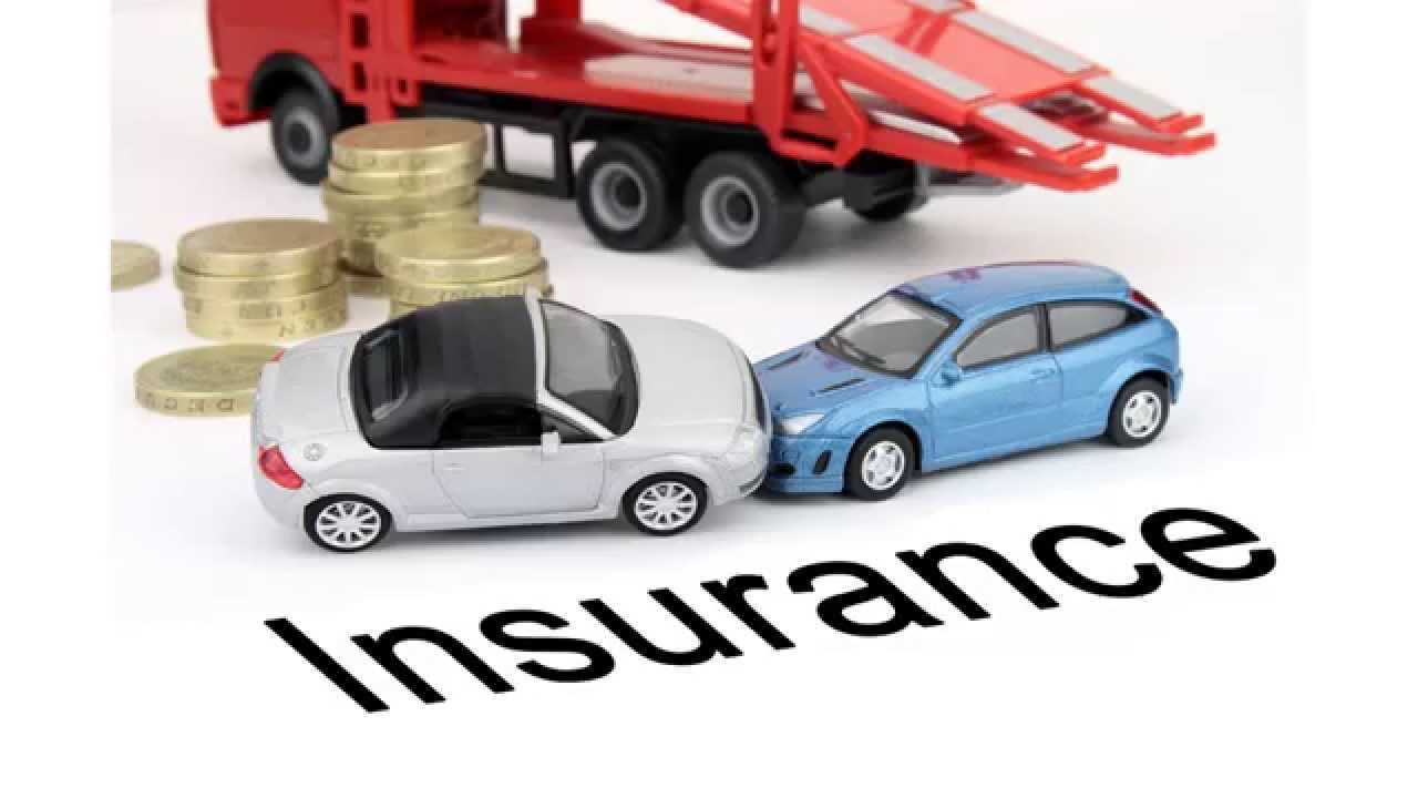 Auto Insurance Coverage 5 Pricey Errors Generally Made pertaining to sizing 1280 X 720