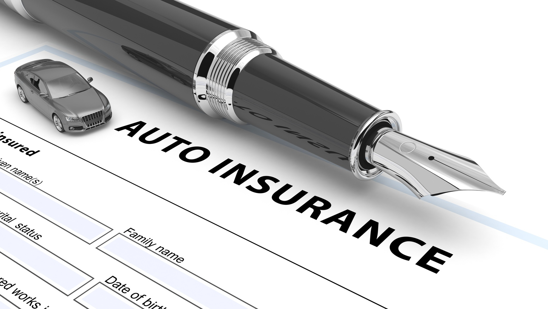 Auto Insurance Coverage In Raleigh Nc Amistad Insurance pertaining to measurements 1836 X 1035