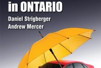 Auto Insurance Coverage Law In Ontario for sizing 800 X 1200