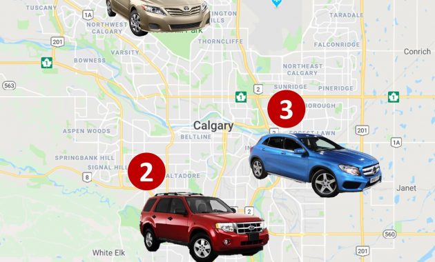 Auto Insurance In Calgary Ab Rates Quotes Expert Tips within measurements 1851 X 1782