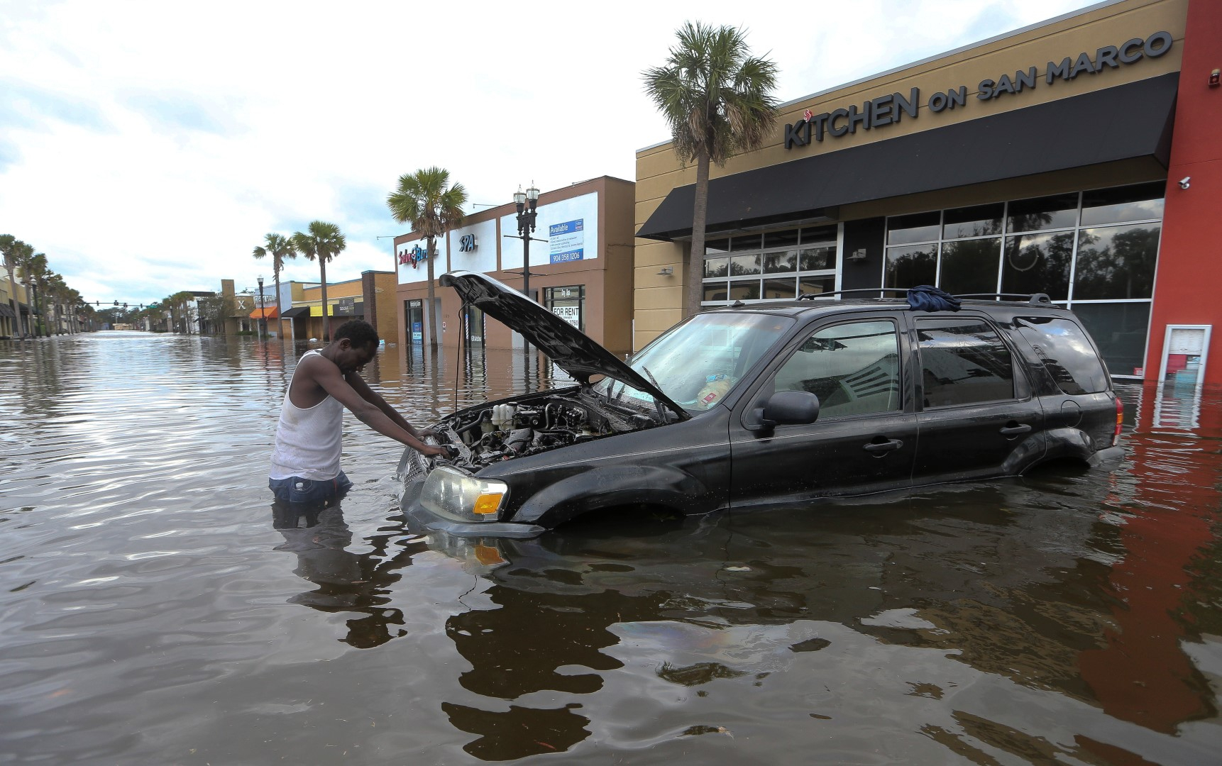 Auto Insurance Likely Covers Flood Damage To Cars Fema Also throughout proportions 1722 X 1080