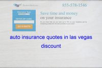 Auto Insurance Quotes In Las Vegas Discount Auto Insurance with proportions 1365 X 768