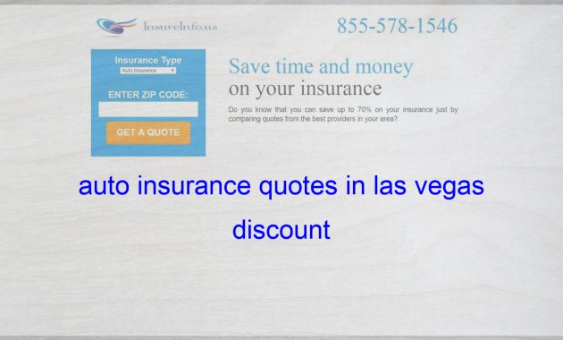 Auto Insurance Quotes In Las Vegas Discount Auto Insurance with proportions 1365 X 768