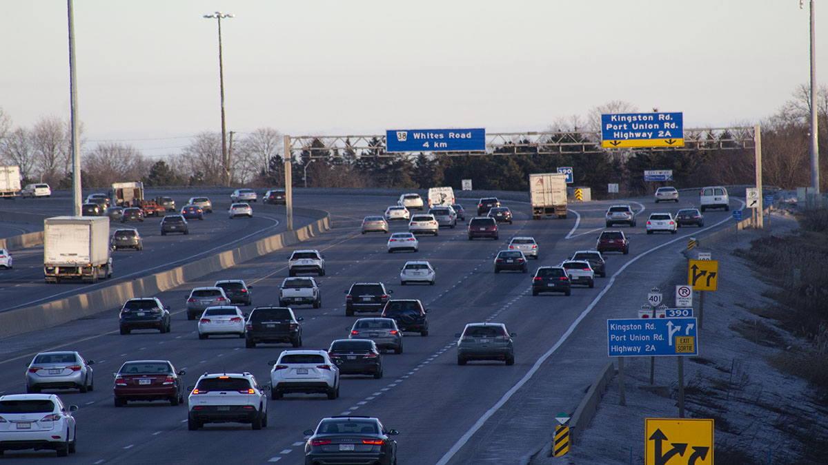 Auto Insurance Rates Climbing Contrary To Ford Government with regard to measurements 1200 X 675