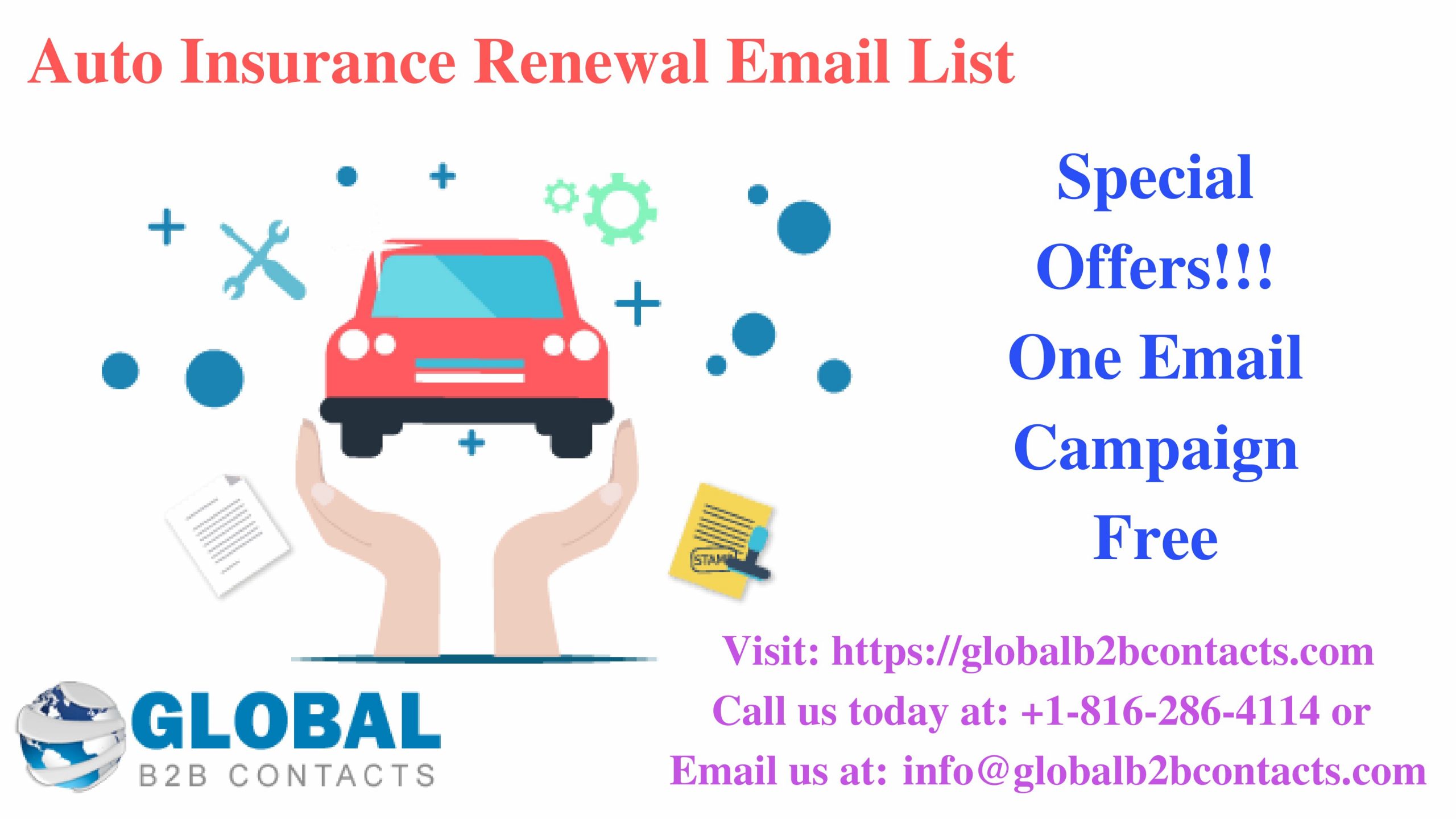 Auto Insurance Renewal Email List Jennifer Caleb Medium with regard to proportions 4000 X 2250