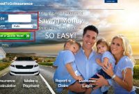 Auto Insurance Reviews Good To Go Auto Insurance Reviews with dimensions 1733 X 889