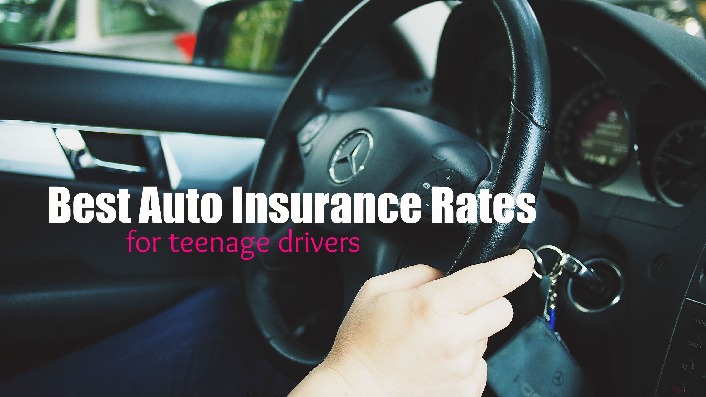 Auto Insurance Tips On Getting The Best Auto Insurance with regard to measurements 2400 X 1352