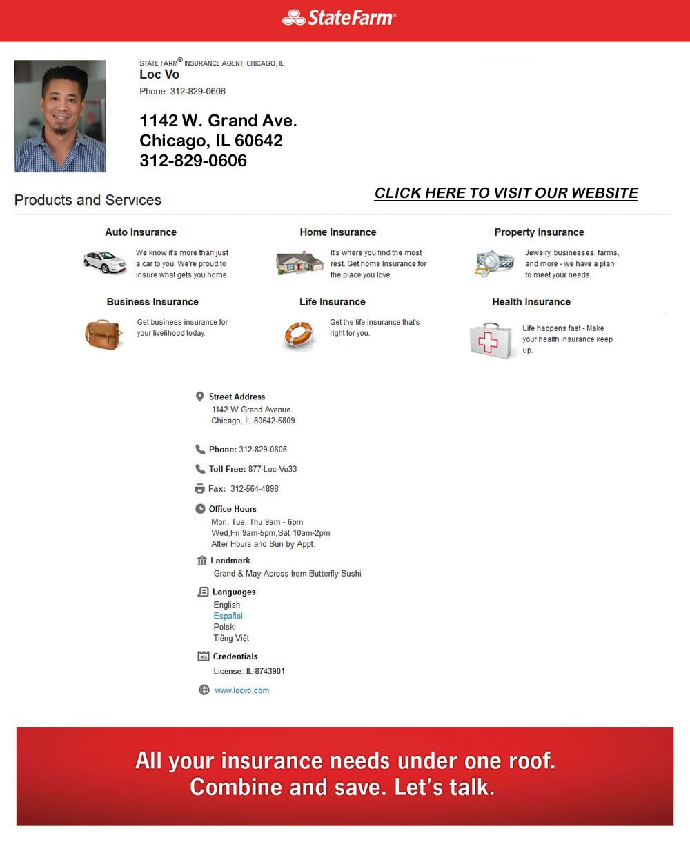 Auto Insurance Wicker Park Bucktown The Best Stores And intended for proportions 1000 X 1250