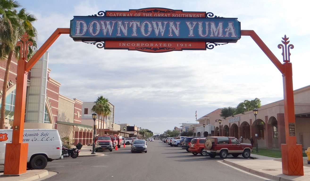 Auto Insurance Yuma Best Insurance Companies inside proportions 1314 X 768