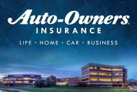 Auto Owners Insurance 14 Reviews Insurance 6101 with size 1000 X 1000