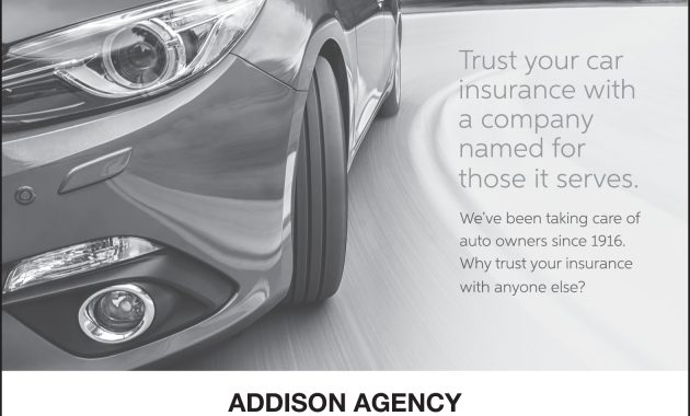 Auto Owners Insurance Addison Agency Inc In Toccoa Ga for proportions 1575 X 1500