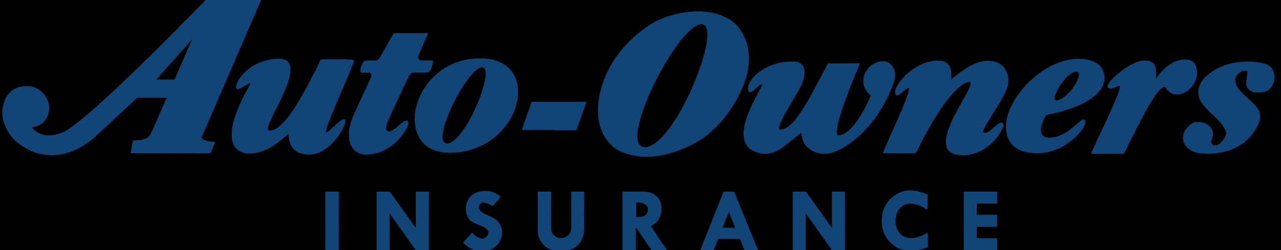 Auto Owners Insurance Logos Brands And Logotypes inside sizing 4350 X 852