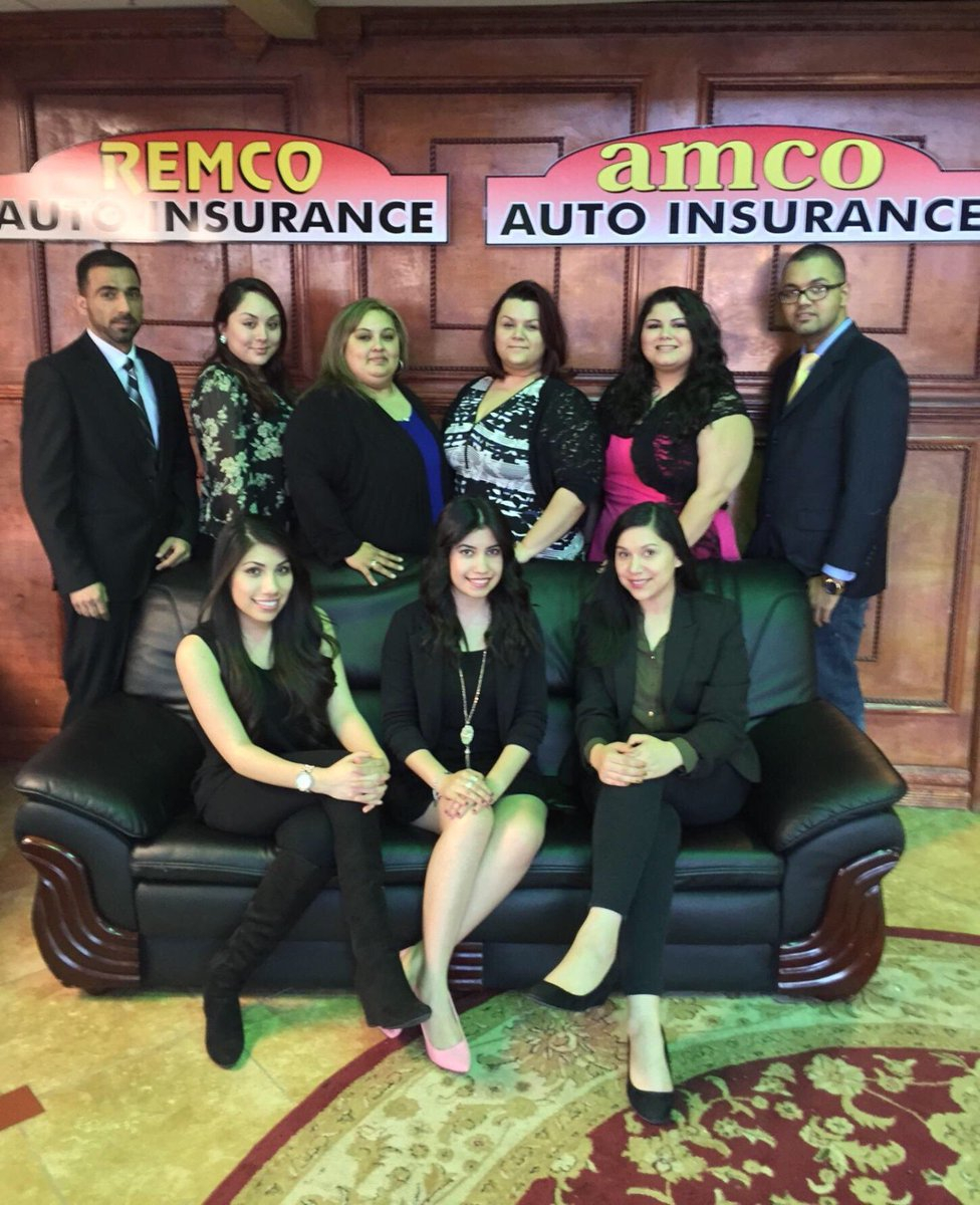 Auto Renters And Commercial Insurance El Paso San with measurements 976 X 1200