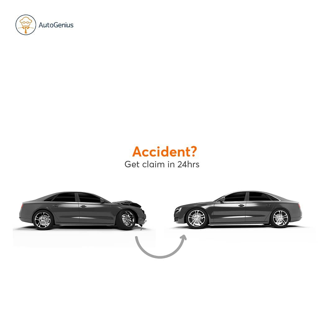 Autogenius On Twitter Let Accidents Be Accidents Dont in measurements 1050 X 1050