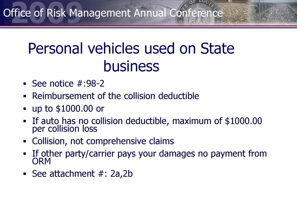 Automobile Liability And Physical Damage Claims Ppt Download inside sizing 1024 X 768