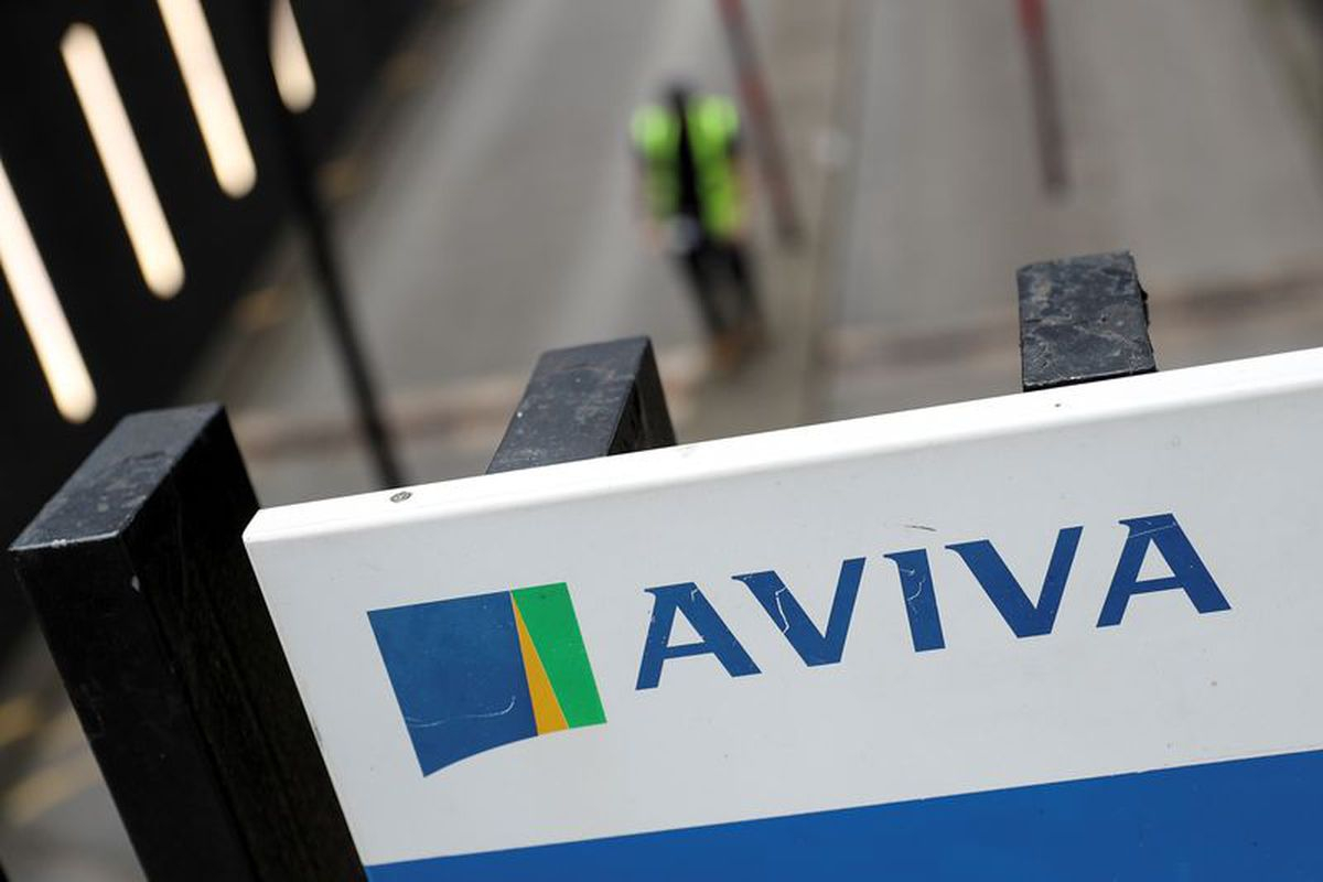 Aviva Health Insurance Policy Number for measurements 1200 X 800