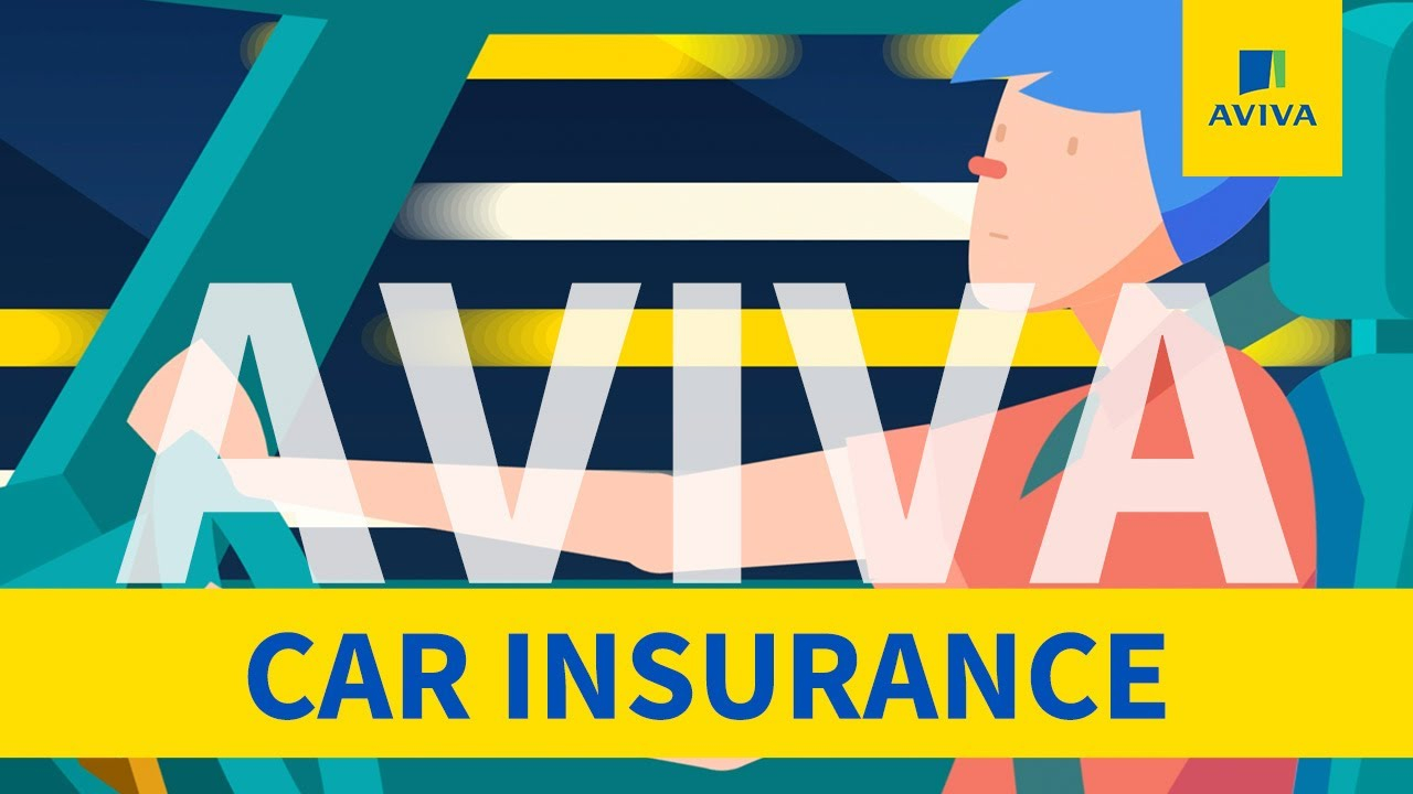 Aviva X Moneysmart Things To Consider When It Comes To Car Insurance 15s in measurements 1280 X 720