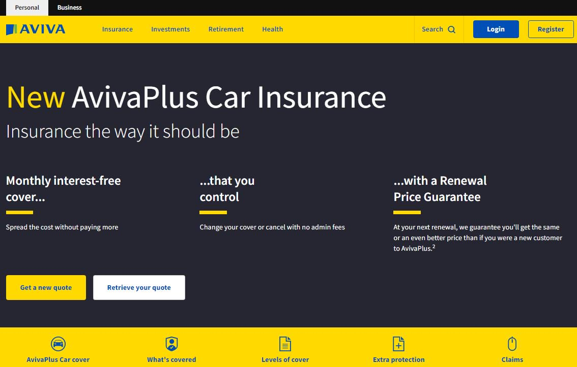 Avivacarinsurance Hashtag On Twitter pertaining to proportions 1134 X 723