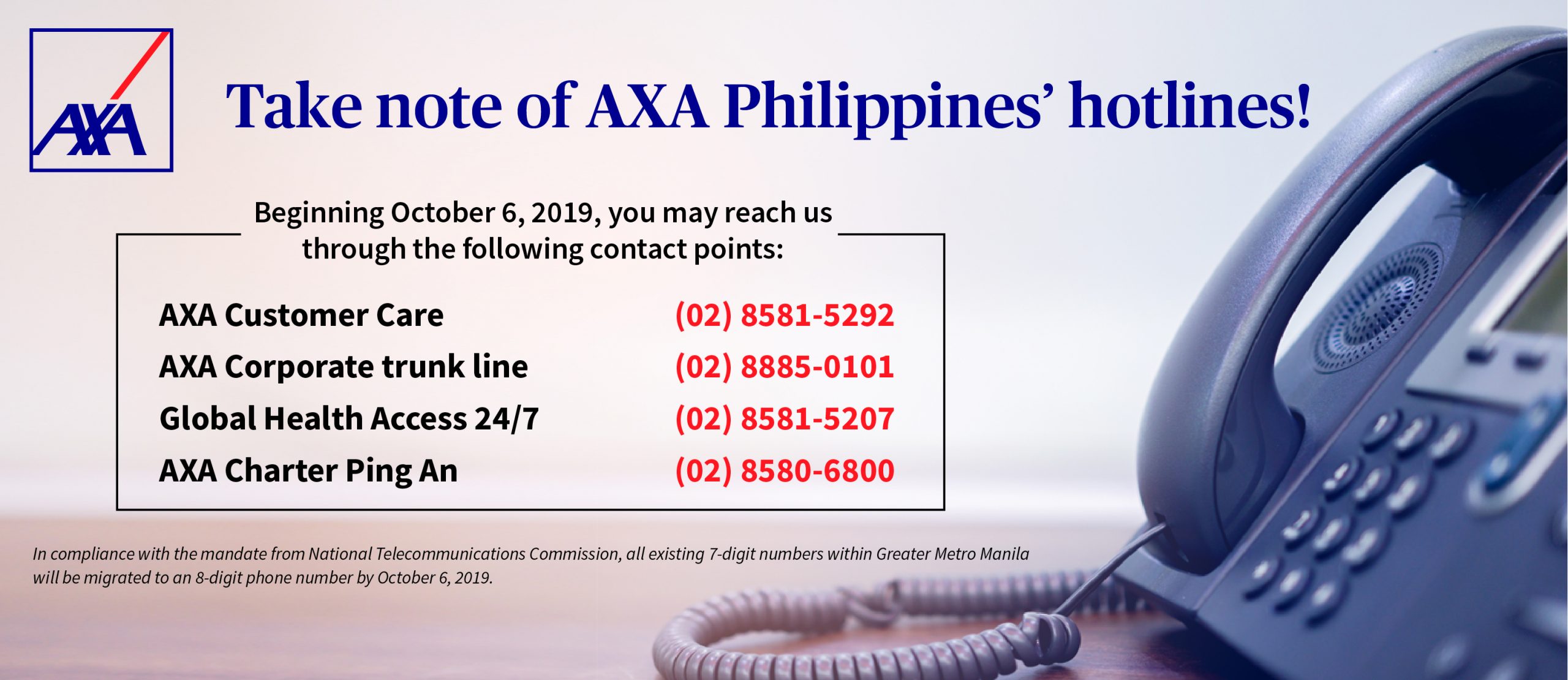 Axa Philippines Life Insurance Investments Axa Philippines in size 3105 X 1346