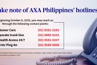 Axa Philippines Life Insurance Investments Axa Philippines with size 3105 X 1346