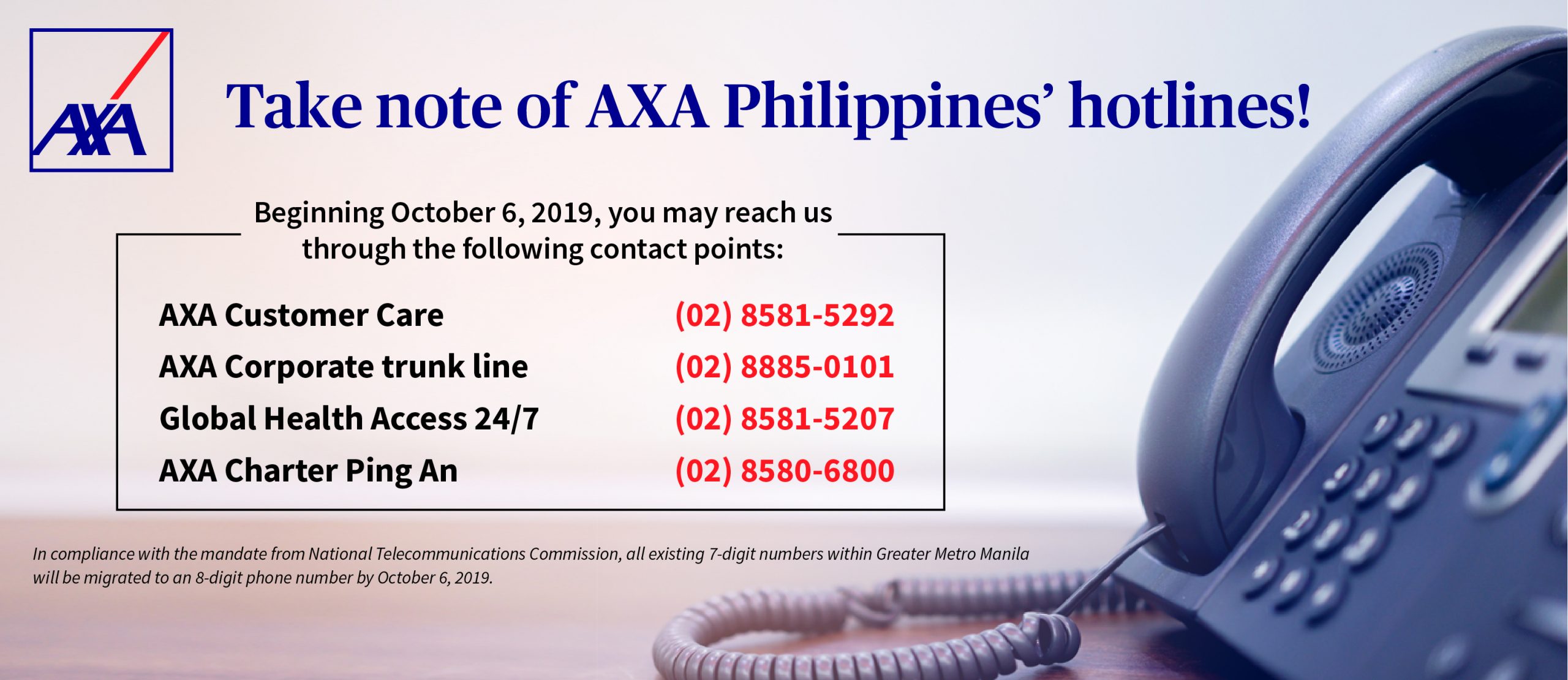 Axa Philippines Life Insurance Investments Axa Philippines with size 3105 X 1346