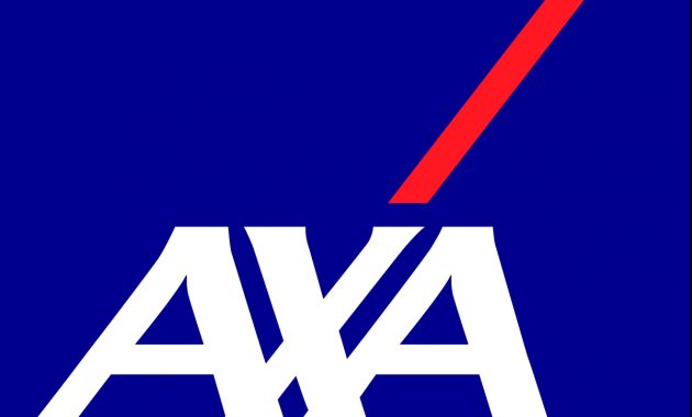 Axa Wikipedia with size 1200 X 1200