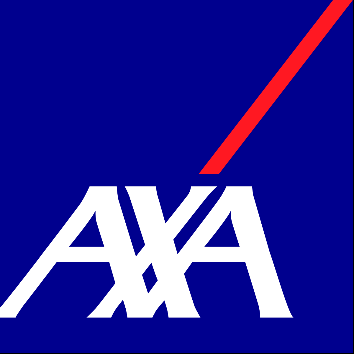 Axa Wikipedia with size 1200 X 1200