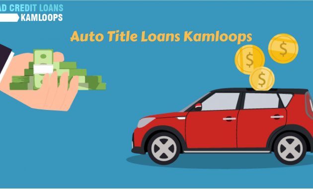 Bad Credit Loans Kamloops Is Best Option And Providing Auto with regard to sizing 1920 X 1080