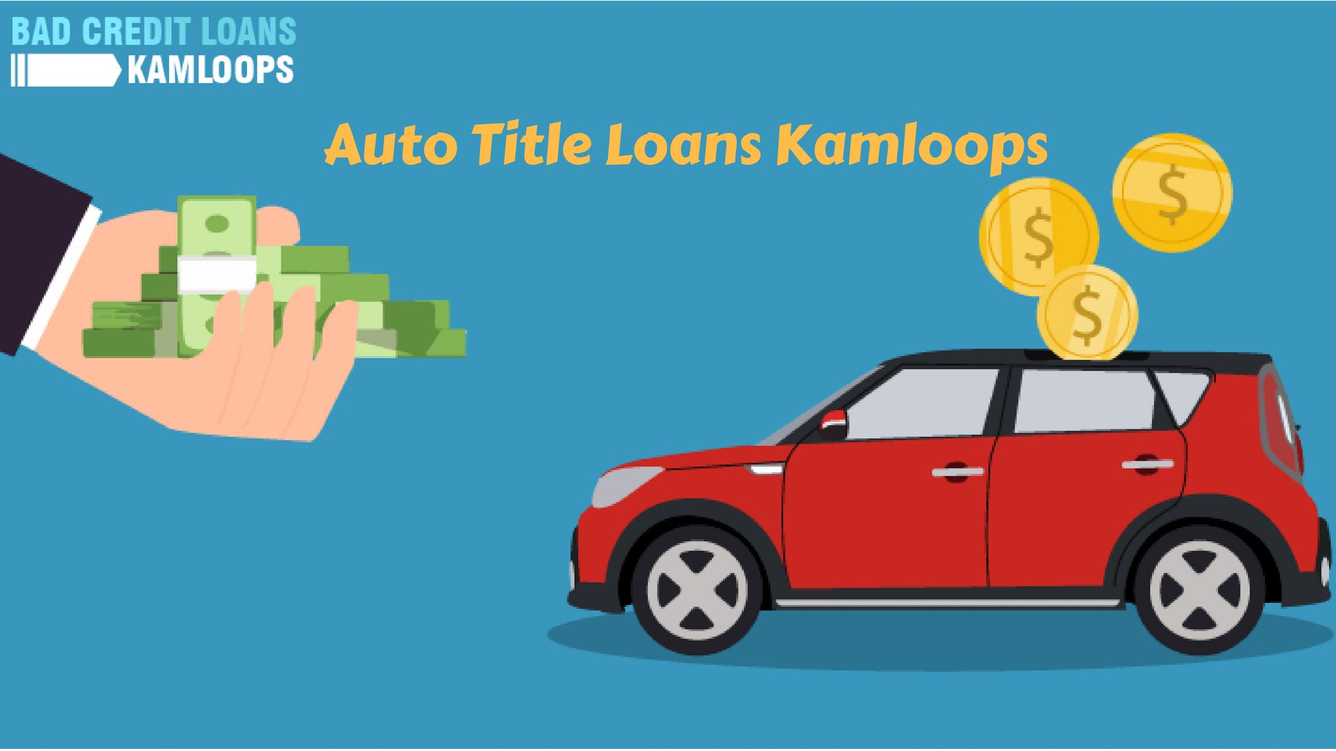 Bad Credit Loans Kamloops Is Best Option And Providing Auto with regard to sizing 1920 X 1080