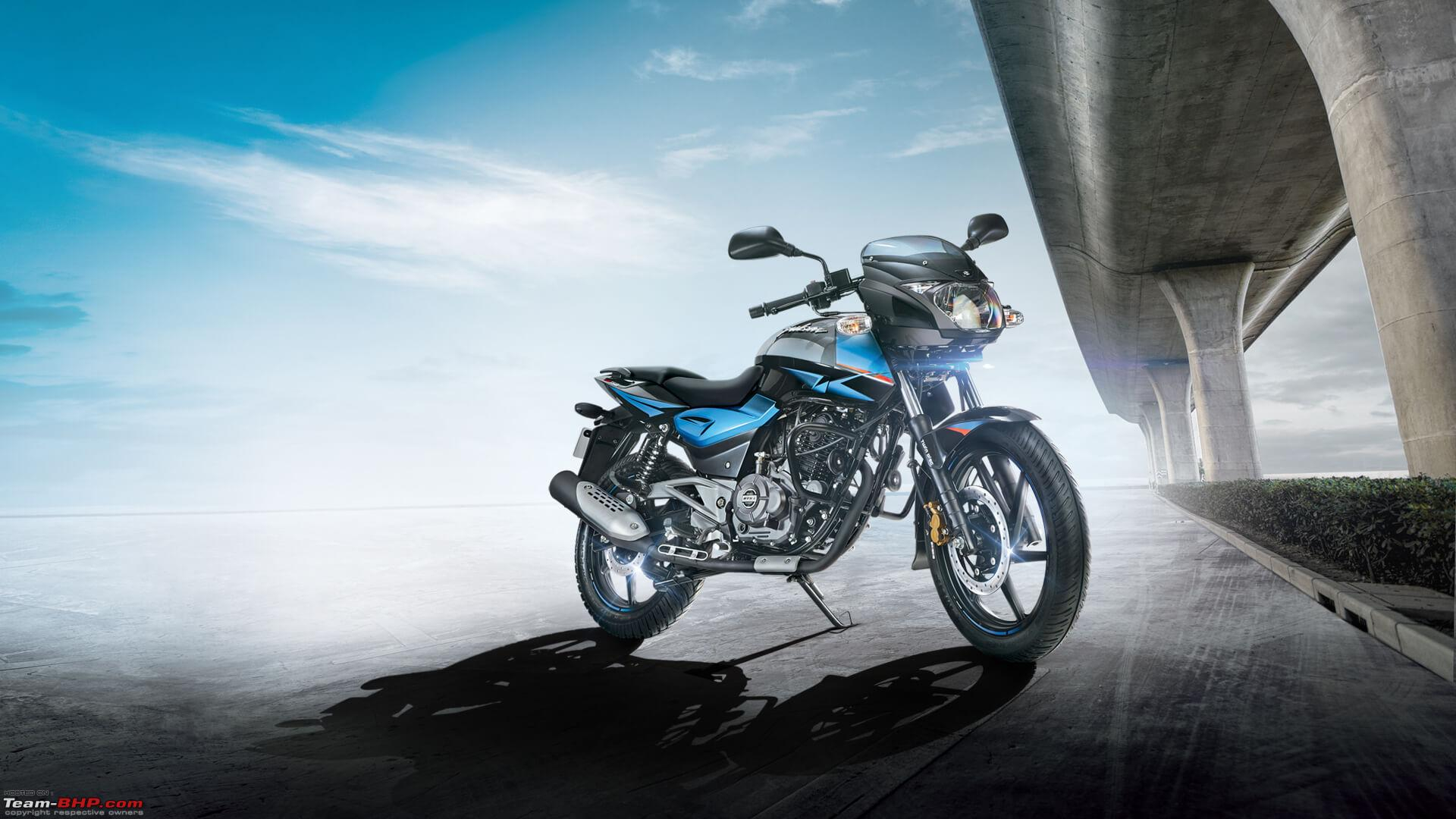 Bajaj Offers 5 Free Services 5 Year Insurance 5 Year with proportions 1920 X 1080