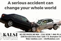 Being Involved In An Accident Can Change Your Life inside size 1204 X 679