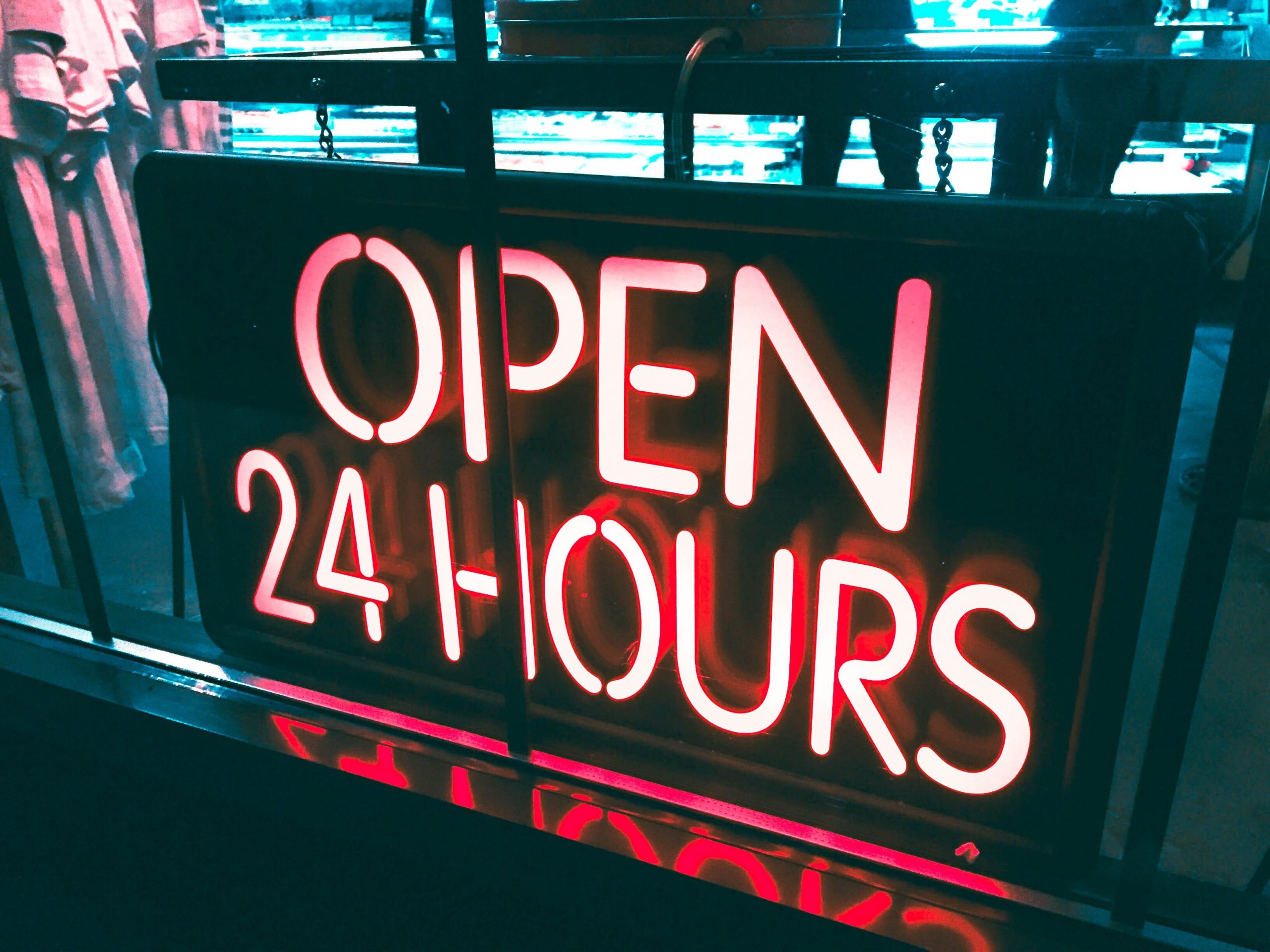 Best 24 Hour Check Cashing Near Me 25 Best Places Open Now in proportions 3264 X 2448