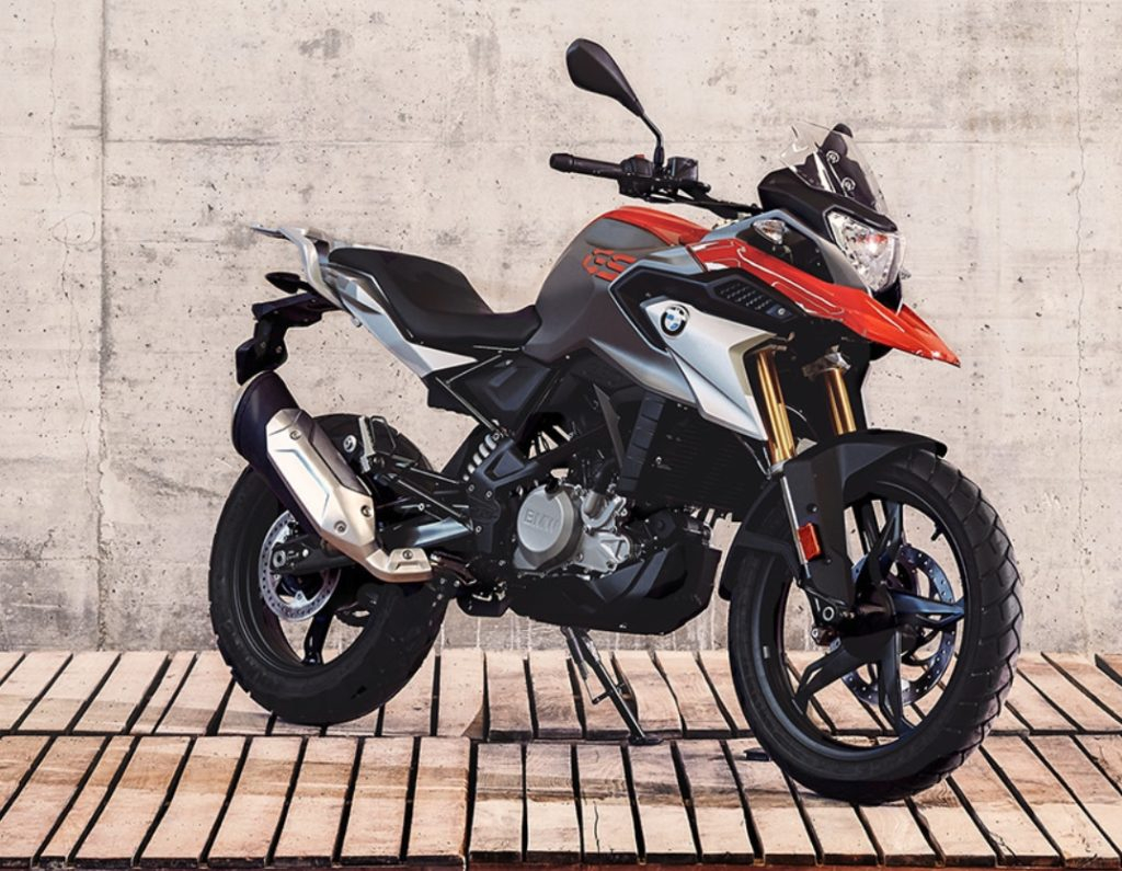 Best Adv Motorbikes For Beginners 2020 Under 500cc inside measurements 1024 X 795