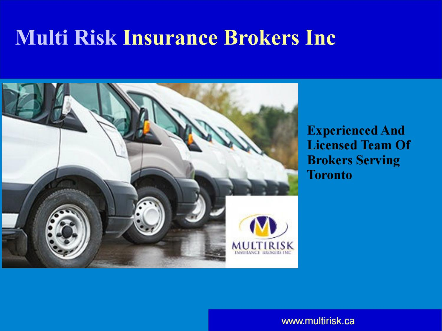 Best Auto Insurance Broker Toronto Canada Multi Risk throughout measurements 1500 X 1124