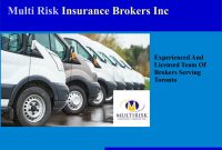 Best Auto Insurance Broker Toronto Canada Multi Risk within measurements 1500 X 1124
