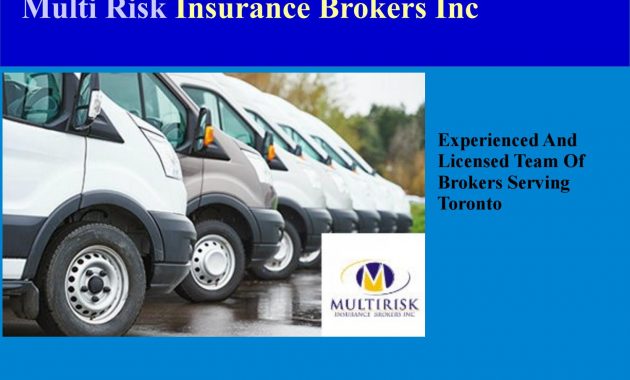 Best Auto Insurance Broker Toronto Canada Multi Risk within measurements 1500 X 1124