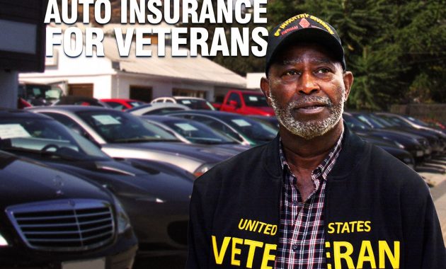 Best Auto Insurance For Veterans with regard to proportions 1200 X 900