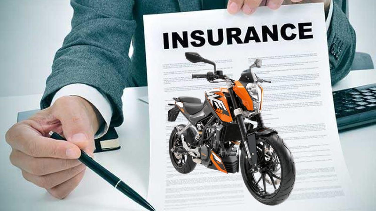 Best Bike Insurance In India 2 Wheeler Insurance Companies inside proportions 1280 X 720