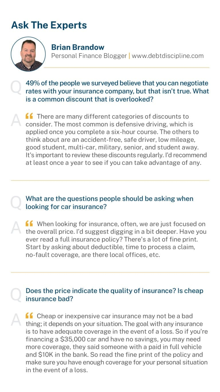 Best Car Insurance Companies Of 2020 Reviews within proportions 768 X 1368