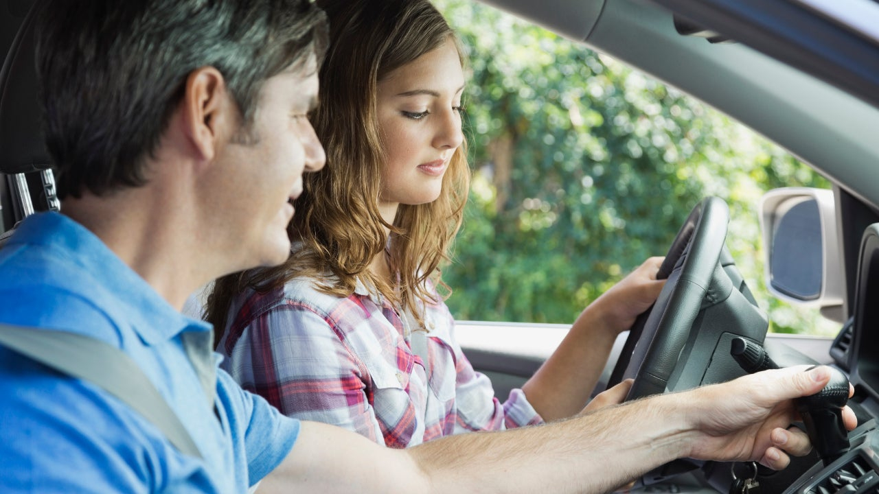 Best Car Insurance For Teens Young Drivers Bankrate pertaining to proportions 1280 X 720