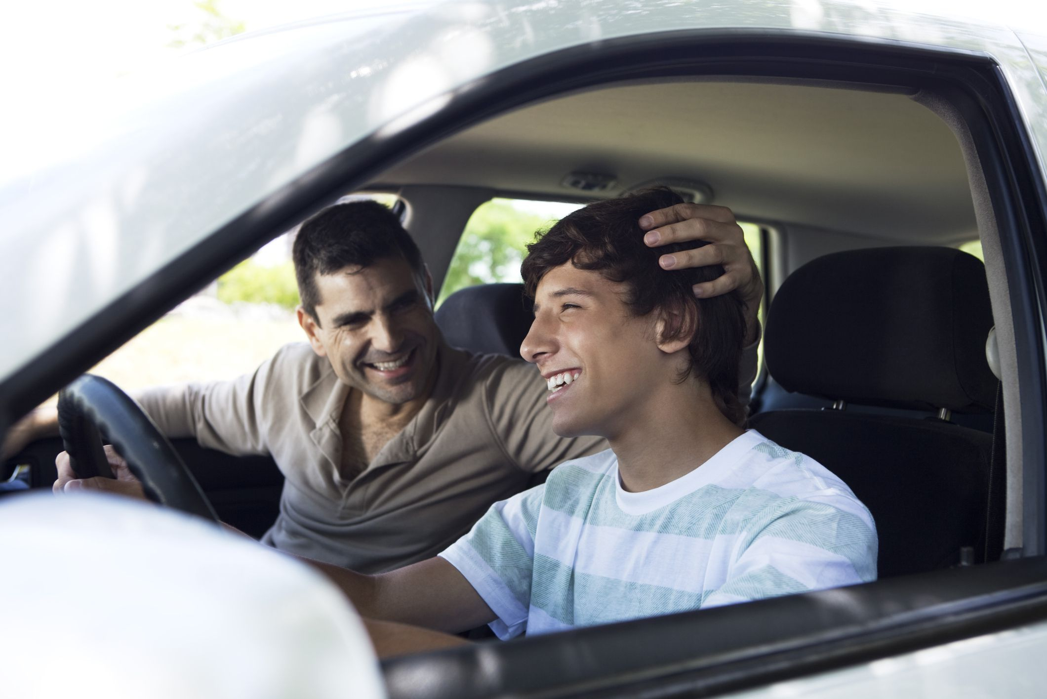 Best Car Insurance For Teens Young Drivers Of May 2020 for size 2120 X 1415