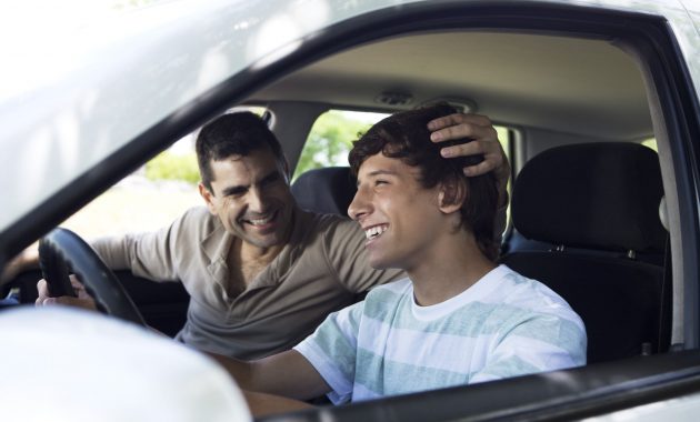 Best Car Insurance For Teens Young Drivers Of May 2020 pertaining to proportions 2120 X 1415