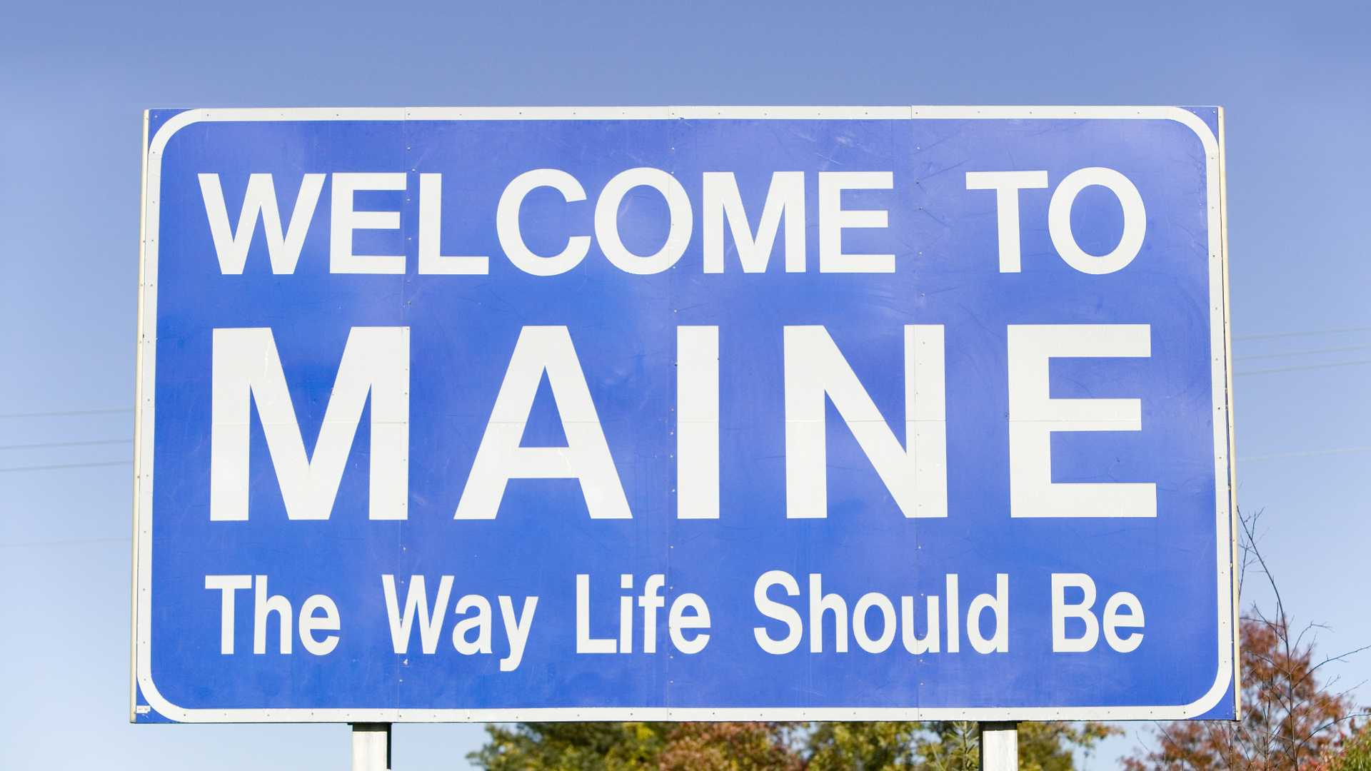 Best Car Insurance In Maine intended for proportions 1920 X 1080