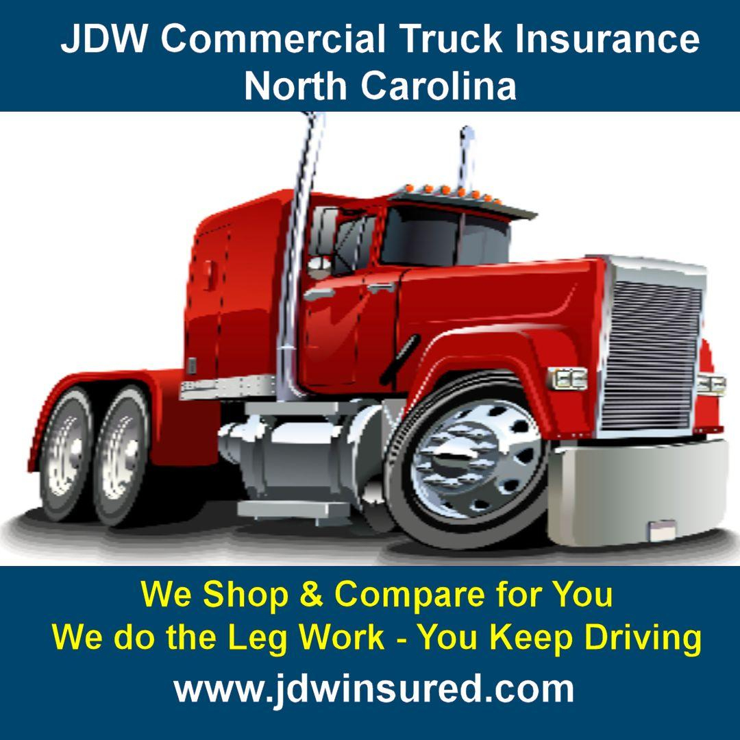 Best Commercial Truck Insurance Near Me Jacksonville Nc in sizing 1080 X 1080